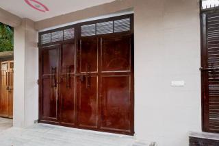 Hotel The Arrow Near Paschim Vihar - New Delhi - 5