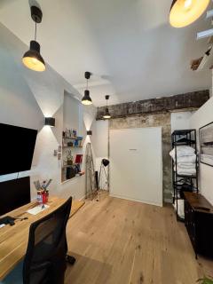 JonnysStudio - Niederdorla - 2