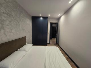 By the Sea Apartments - Vlorë - 0