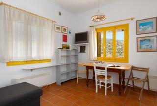 Ceramic Lempesis House - Cherronisos - 9