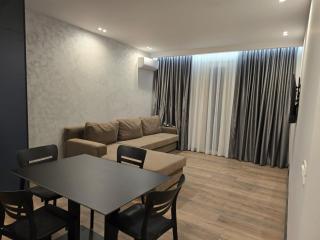 By the Sea Apartments - Vlorë - 8