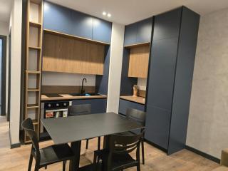 By the Sea Apartments - Vlorë - 2