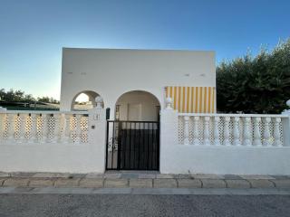 Acogedora vivienda cerca del mar - 0