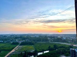 Kavenue 2-Bedroom Scenic View by CSE - Kota Kinabalu - 9