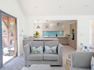 The Salt Shack - Bracklesham - East Wittering - 6