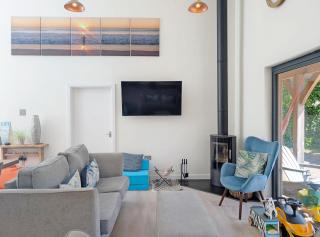 The Salt Shack - Bracklesham - East Wittering - 3