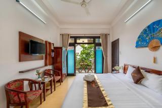 Smart Garden Homestay - Hội An - 7
