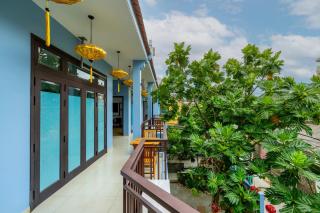 Smart Garden Homestay - Hội An - 5