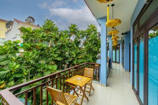 Smart Garden Homestay - Hội An - 4