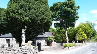 Coole Lodge - Gort - 9