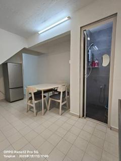 TANGKAK hOMESTAY - - 1