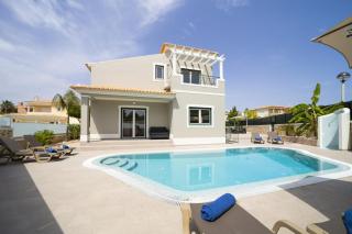 Gale Coast Villa - 0