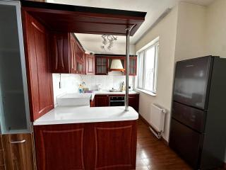 Cosy spacious 3 bedroom apartment - Ulaanbaatar - 5