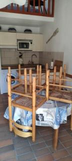 Duplex Brem Sur Mer Piscine Proximité Plage Parking 5 pers Max - 6