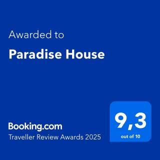 Paradise House - Pamukkale - 8