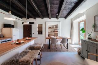 Casa Mina - by MyHomeInComo - Menaggio - 1