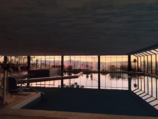 Resort Gran Paradiso Campos do Jordão - Campos do Jordão - 1