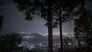 Nomad Living -Hillside Harmony - 1
