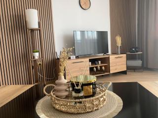 Barosa Apartment Bansko Royal Towers - 7