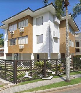 Amplo e confortável Apto Enseada Guarujá - Birigui - 2