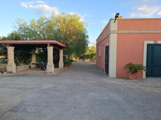 Villa Serracca - Gagliano del Capo - 6