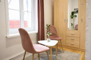 2 chambres, proche Gare - 2