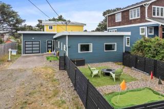 Turtle Dove Cove - 7