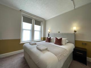 Wedgwood Hotel - Room 8 - Llandudno - 0
