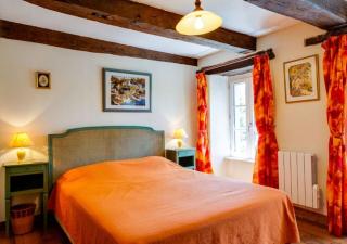 Le Manoir de Kerroc'h - Moëlan-sur-Mer - 7