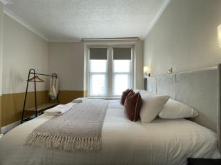 Wedgwood Hotel - Room 8 - Llandudno - 6