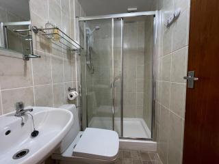 Wedgwood Hotel - Room 8 - 1