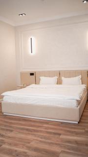 Jagalau Hotel - Balqasch - 3