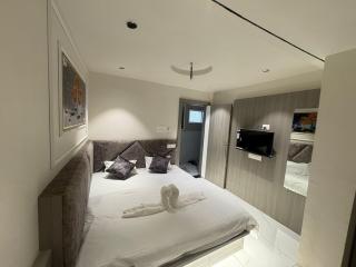 Hotel Shivarth Palace - 9