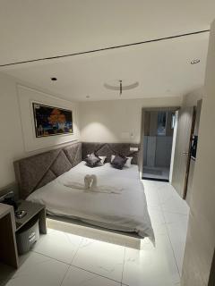 Hotel Shivarth Palace - 7