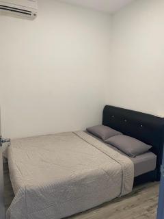 Home2Home Stay Kuching A - The Podium - 6