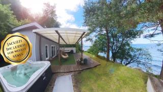 Private House & Bungalow by the sea - 8