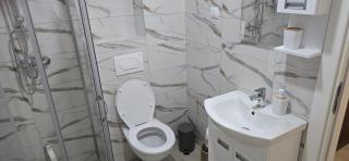 Apartman Gora - Irig - 1