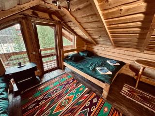 Forest House - Yasinya - 6