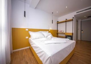 Hesperus Hotel - 6