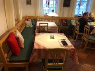 Die Alte Post - - 3