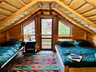 Forest House - Yasinya - 7