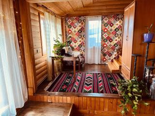 Forest House - Yasinya - 8