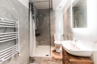 Wohnung am Pferdehof - 5