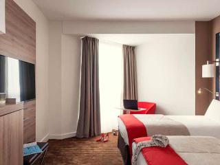 Mercure Paris Boulogne - Boulogne-Billancourt - 4