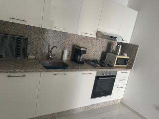 Appartement haut standing Piscine et parking privé - 2