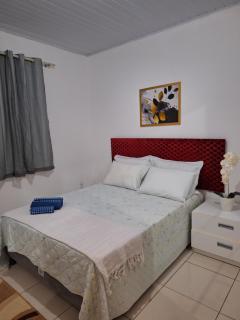Casa completa em Cruz das Almas a 3km da UFRB - Cruz das Almas - 4