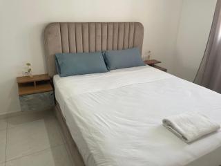 Appartement haut standing Piscine et parking privé - 3