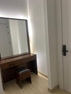 شقق هادئة - تيوليب الفندقية Self- entry - 3
