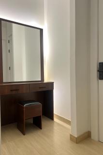شقق هادئة - تيوليب الفندقية Self- entry - 1