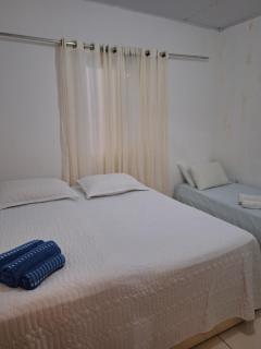 Casa em Cruz das Almas a 3km da UFRB - Cruz das Almas - 3
